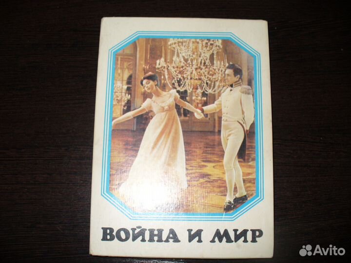 Набор спичек сувенирный 