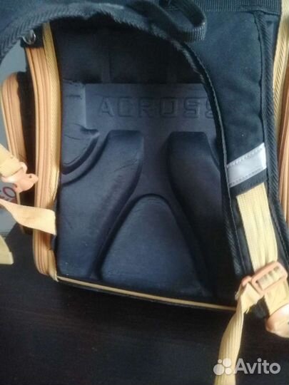 Рюкзак школьный