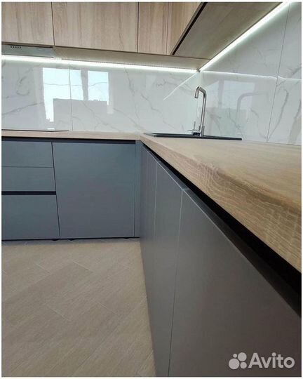 Кухня угловая CS - 238