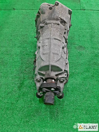 Автомат BMW 320I