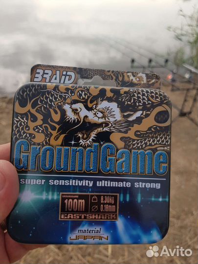 Шнуры естшарк