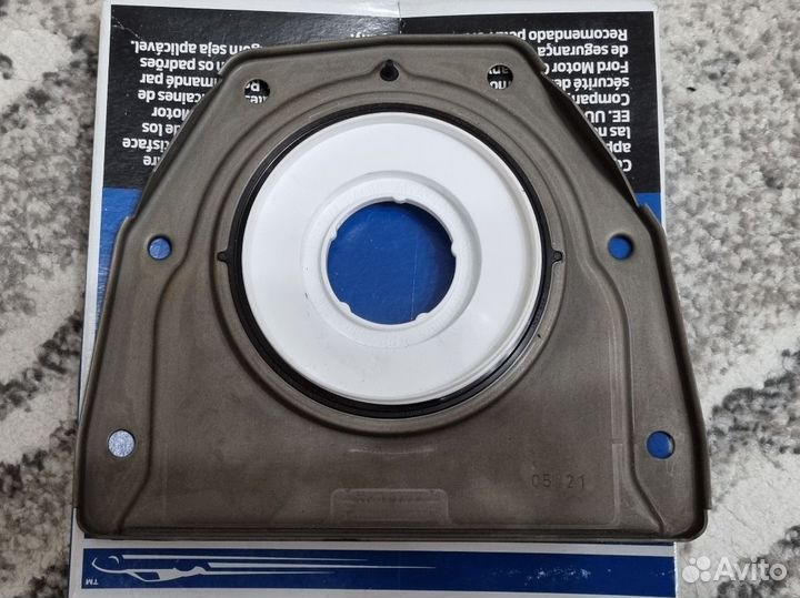 Сальник коленвала задний - оригинал