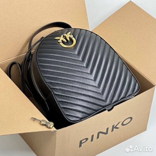 Рюкзак женский Pinko