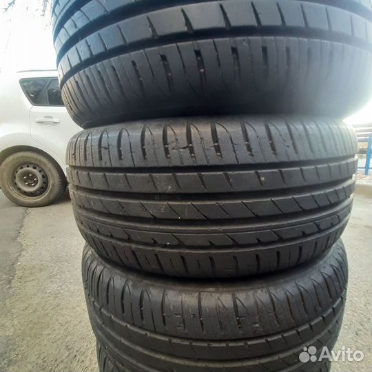 Hankook Ventus Prime 2 K115 205/55 R16