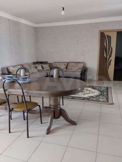 Дом 120 м² на участке 12 сот.