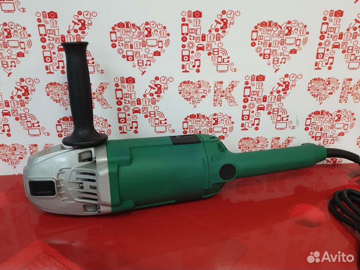 Болгарка RWS 230/2600 om1