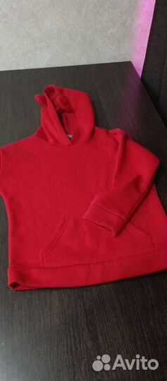 Куртка для девочки