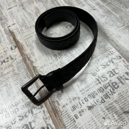 Ремень Bottega Veneta / Боттега Венета, оригинал