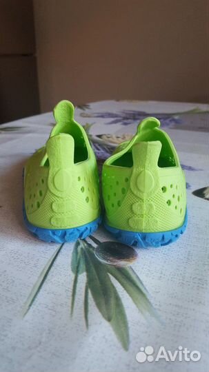 Аквасоки Speedo р. 25,5