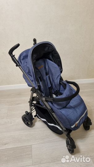 Коляска трость Peg-Perego Si