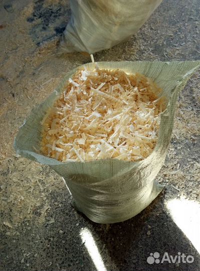 Опилки,стружка