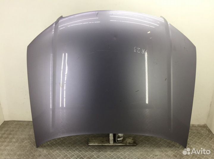 Капот Audi A8 D3 (2002-2009)