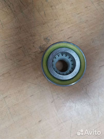 Подшипник для стиральной машины SKF BA2B 633667