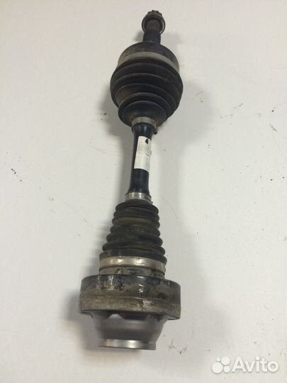 Привод полуось Volkswagen Touareg Туарег