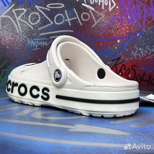 Crocs