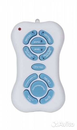 Радиоуправляемый робот-собака/робот далматинец