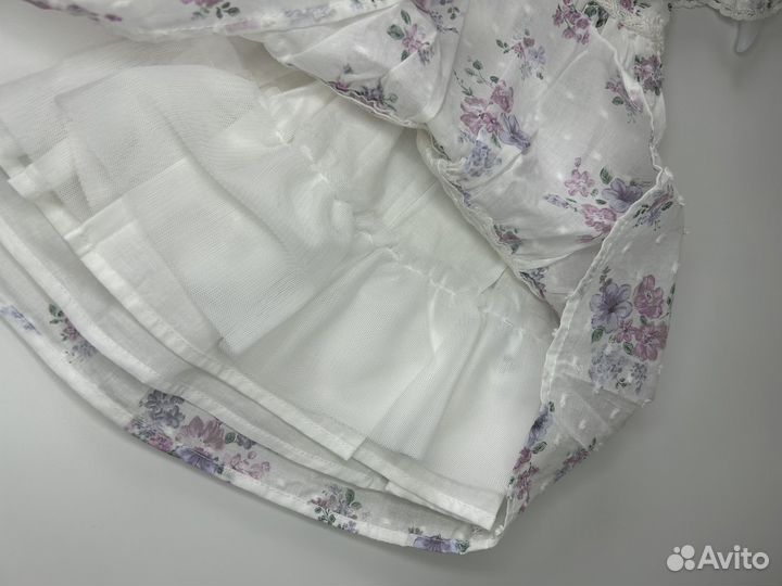C&A Платье 68,74
