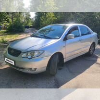 BYD F3 1.6 MT, 2008, 98 000 км, с пробегом, цена 345 000 руб.