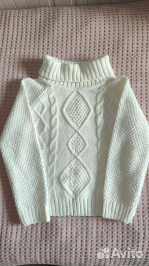 Джемпер детский