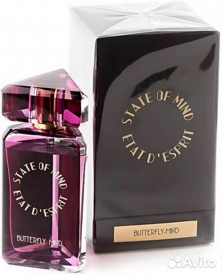 State Of Mind Secret Of Success Оригинал