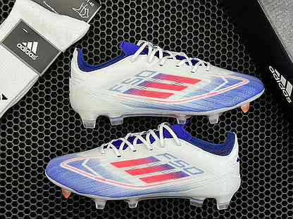 Бутсы adidas f50 fg