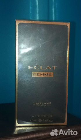 Туалетная вода женская