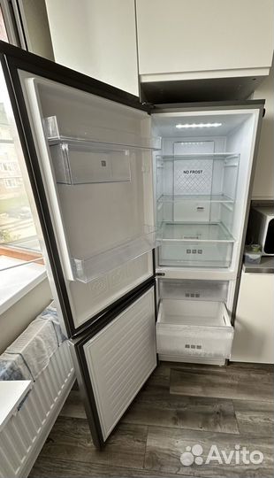 Продам холодильник бу