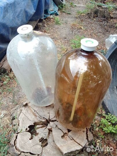 Кеги пивные 30л пластиковые