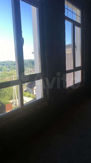 1-к. апартаменты, 20 м², 3/3 эт.