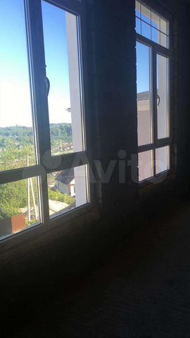 1-к. апартаменты, 20 м², 3/3 эт.