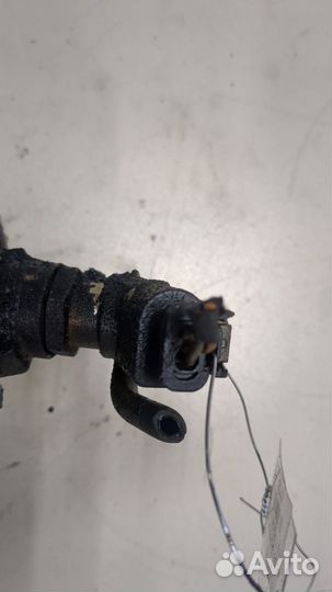 Форсунка топливная Ford Mondeo 4, 2011