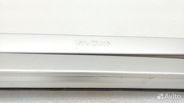 Б/У Б/У Рейлинги комплект Состояние хорошее