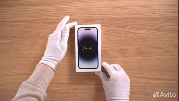 iPhone 14 Pro, 512 ГБ