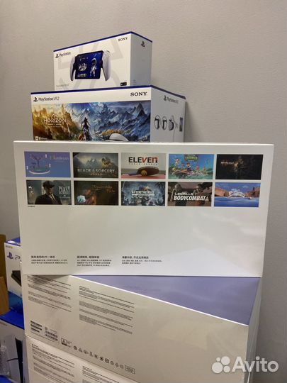 Очки виртуальной реальности pico 4 256gb global