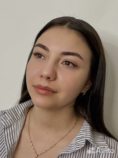 Брови Ламинирование ресниц Хна Укладка