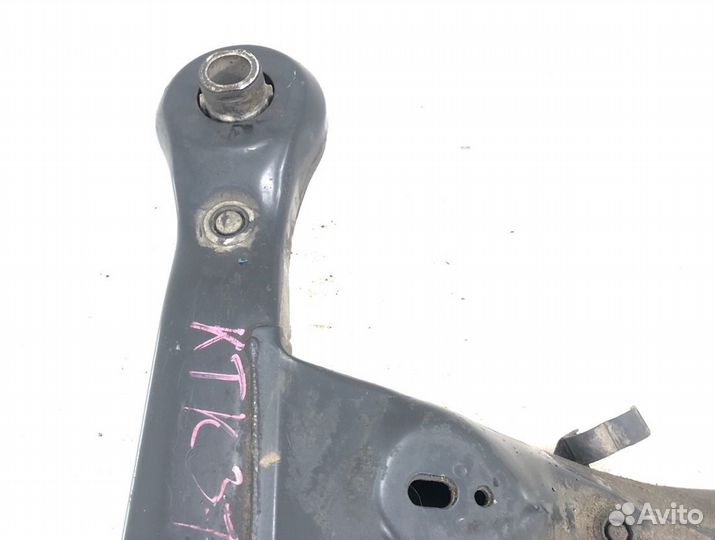 Балка передняя Toyota Aristo JZS147 2jzgte 1995