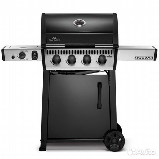 Газовый гриль Napoleon, Legend 425 SIB