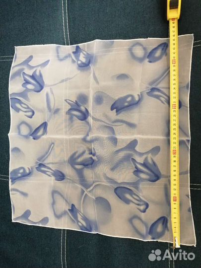 Платки шарфики