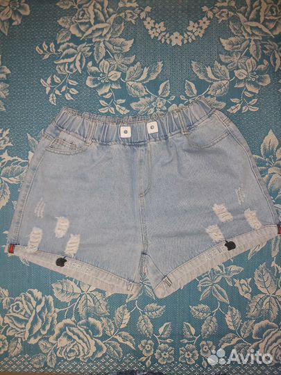 Шорты женские