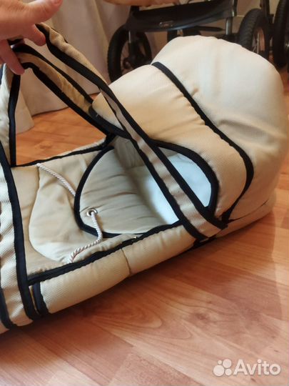 Коляска детская