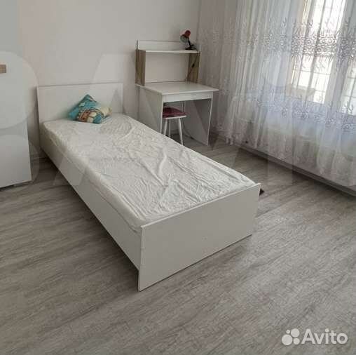 Детская кровать 90х200