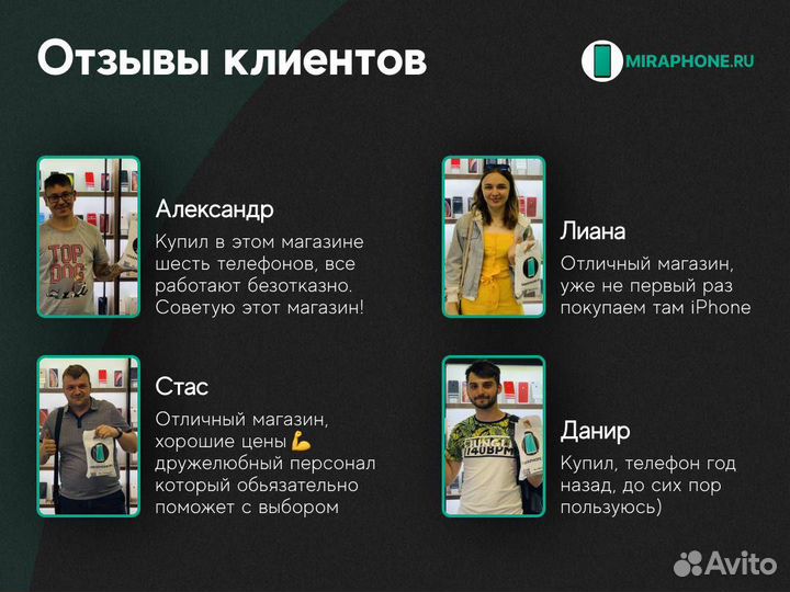 iPhone 14 Pro, 256 ГБ