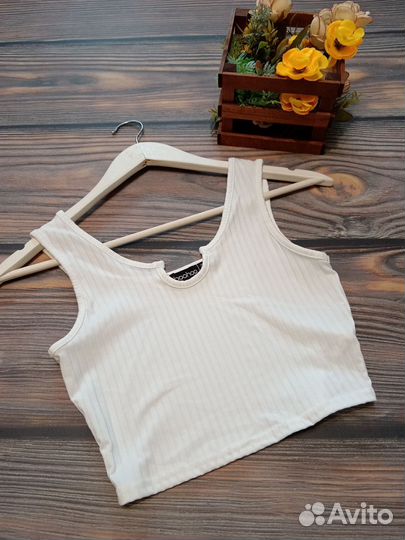 Топ женский 42 размер