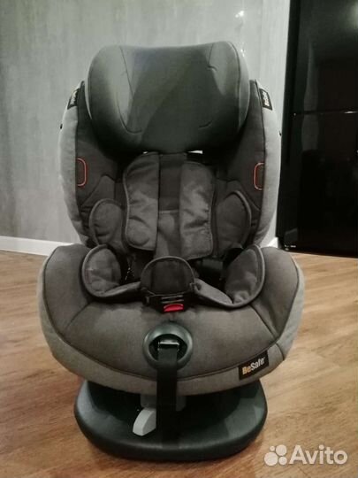 Детское автокресло