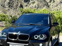 BMW X5 4.8 AT, 2007, 295 000 км, с пробегом, цена 1 550 000 руб.