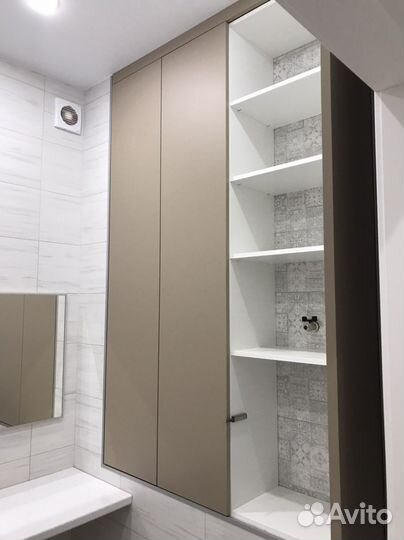 Мебель на заказ