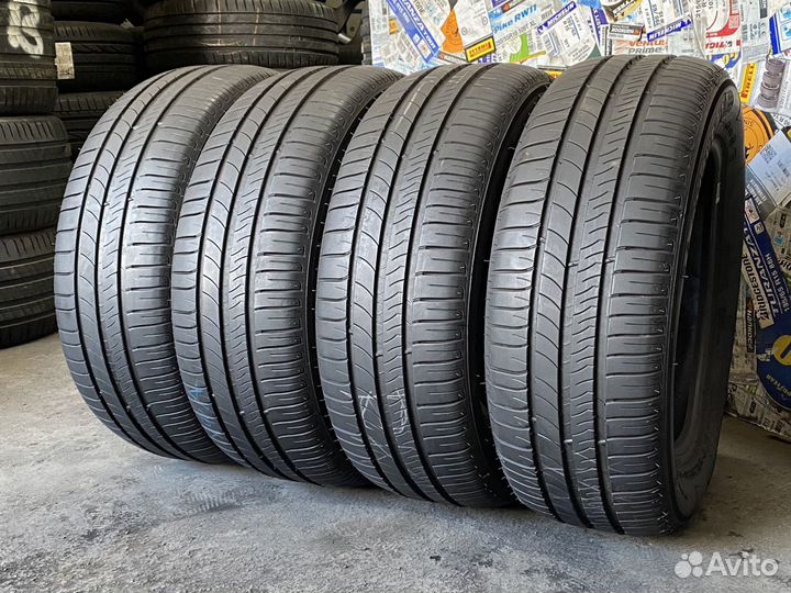 Michelin Energy Saver 205/55 R16