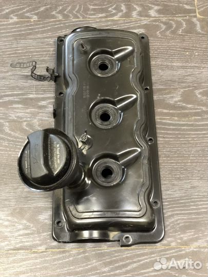 Крышка гбц VAG 059103469K 059103470H