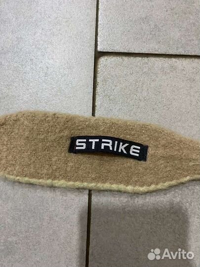 Шапка с ушками зайца