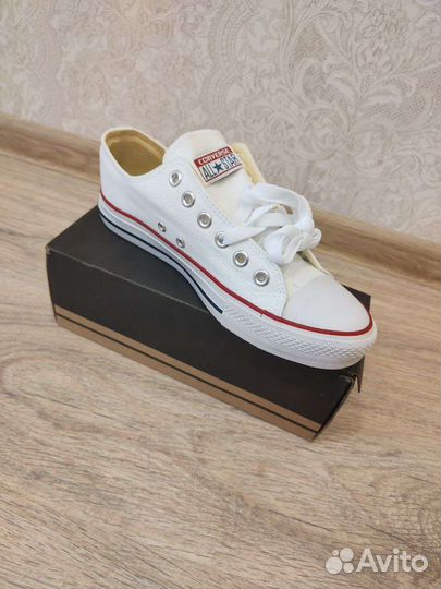 Кеды converse (Конверс)